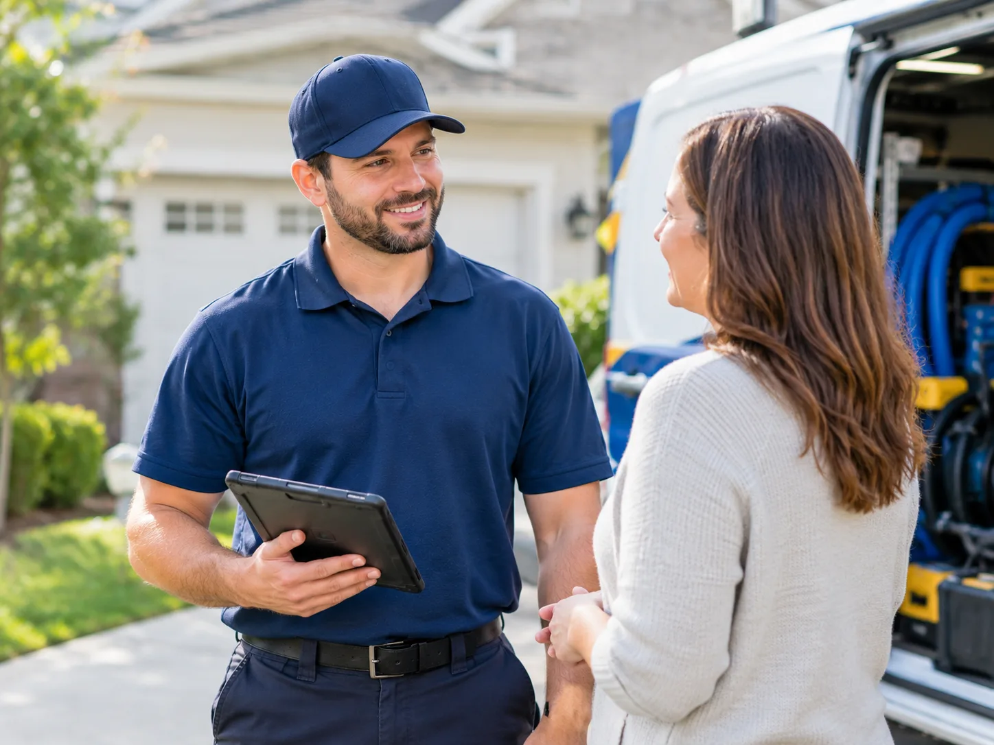 Sewage Backup Cleanup Matheny, WV FAQs